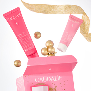 Caudalie Intensely Moisturizing Duo